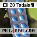 Eli 20 Tadalafil viagra3